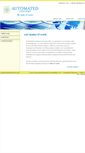 Mobile Screenshot of goautomatedsystems.com